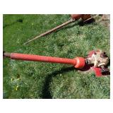 PTO Gearbox