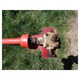PTO Gearbox