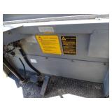 Cushman Truckster Model 898335
