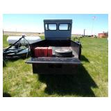 Cushman Truckster Model 898335