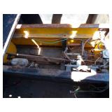 Cushman Truckster Model 898335