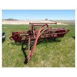 Massey Harris Rake MH-26