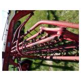 Massey Harris Rake MH-26
