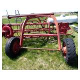 Massey Harris Rake MH-26
