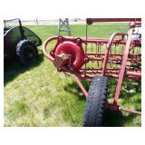 Massey Harris Rake MH-26
