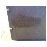 John Deere Manure Spreader