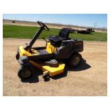 Cub Cadet Mower RZT S Series Tractor 54" Deck