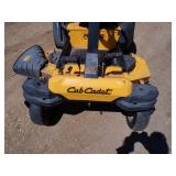 Cub Cadet Mower RZT S Series Tractor 54" Deck