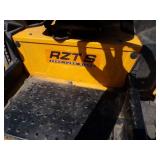 Cub Cadet Mower RZT S Series Tractor 54" Deck