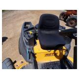 Cub Cadet Mower RZT S Series Tractor 54" Deck