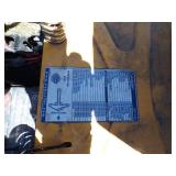 Cub Cadet Mower RZT S Series Tractor 54" Deck