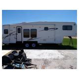 2000 Hitchhiker II 3-Seasons 31