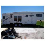 2000 Hitchhiker II 3-Seasons 31