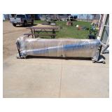 XK L2900 Car Lift 9,000 LB 2 Post Lift Car Hoist - NEW IN CRATE
