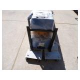 XK L2900 Car Lift 9,000 LB 2 Post Lift Car Hoist - NEW IN CRATE
