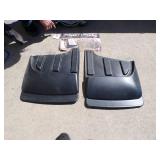 NEW Set Dually Mud Flaps