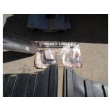 NEW Set Dually Mud Flaps