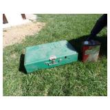 Coleman Cookstove with Stove Fuel - 2 Burner