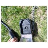 Two 50 Amp Surge Protectors