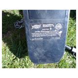 Two 50 Amp Surge Protectors
