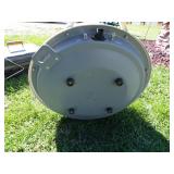 Winegard Carryout Automatic Portable Satellite TV Antenna
