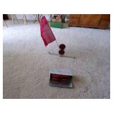 Emergency Roadside Reflectors Set by Yankee