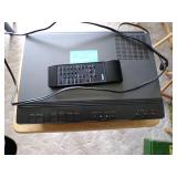 RCA VHS HQ Video Cassette Recorder