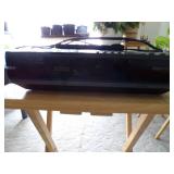 RCA VHS HQ Video Cassette Recorder