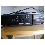 RCA VHS HQ Video Cassette Recorder