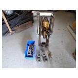 Hydraulic Hose Crimper/Maker