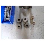 Hydraulic Hose Crimper/Maker
