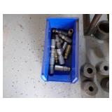 Hydraulic Hose Crimper/Maker