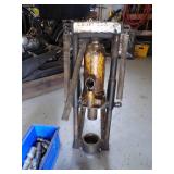 Hydraulic Hose Crimper/Maker