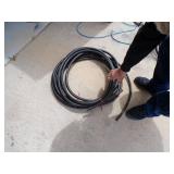 Hydraulic Hose Crimper/Maker