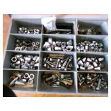 Miscellanous Acorn Nut & Motorcycle Parts