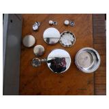 Miscellanous Acorn Nut & Motorcycle Parts