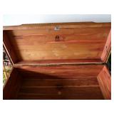 Lane Altavista, VA.  Aroma Hope Chest