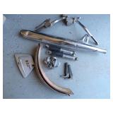 Bridgestone Motorcycle Parts