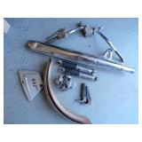 Bridgestone Motorcycle Parts