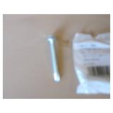 70 Single Packs Self Taping Screws & 30 Ten Packs Self Taping Screws