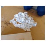 70 Single Packs Self Taping Screws & 30 Ten Packs Self Taping Screws