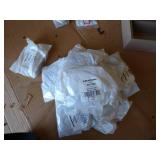 28 Packs - 20 in Each Bag Panhead Phillips Stainless Steel Screw/With Bluehead