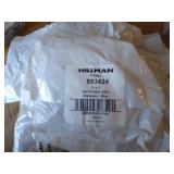 28 Packs - 20 in Each Bag Panhead Phillips Stainless Steel Screw/With Bluehead