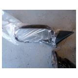 Three Different Styles GM Side Mirrors for Trucks