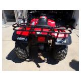 1987 Yamaha YFM225U 2-WD ATV - Like New No Title Just Bill of Sale