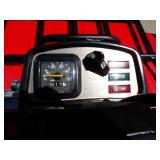 1987 Yamaha YFM225U 2-WD ATV - Like New No Title Just Bill of Sale