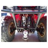 1987 Yamaha YFM225U 2-WD ATV - Like New No Title Just Bill of Sale