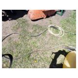 Little Joe Lawn & Garden Sprayer - 25 Gallon ATV Sprayer