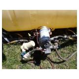 Little Joe Lawn & Garden Sprayer - 25 Gallon ATV Sprayer