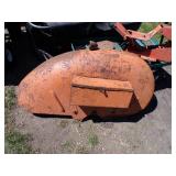 Fender With Tool Box for late 